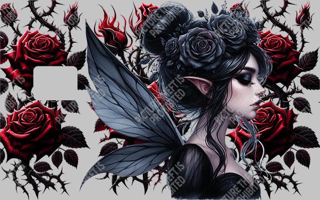 Bank  Card Sticker-BC-940